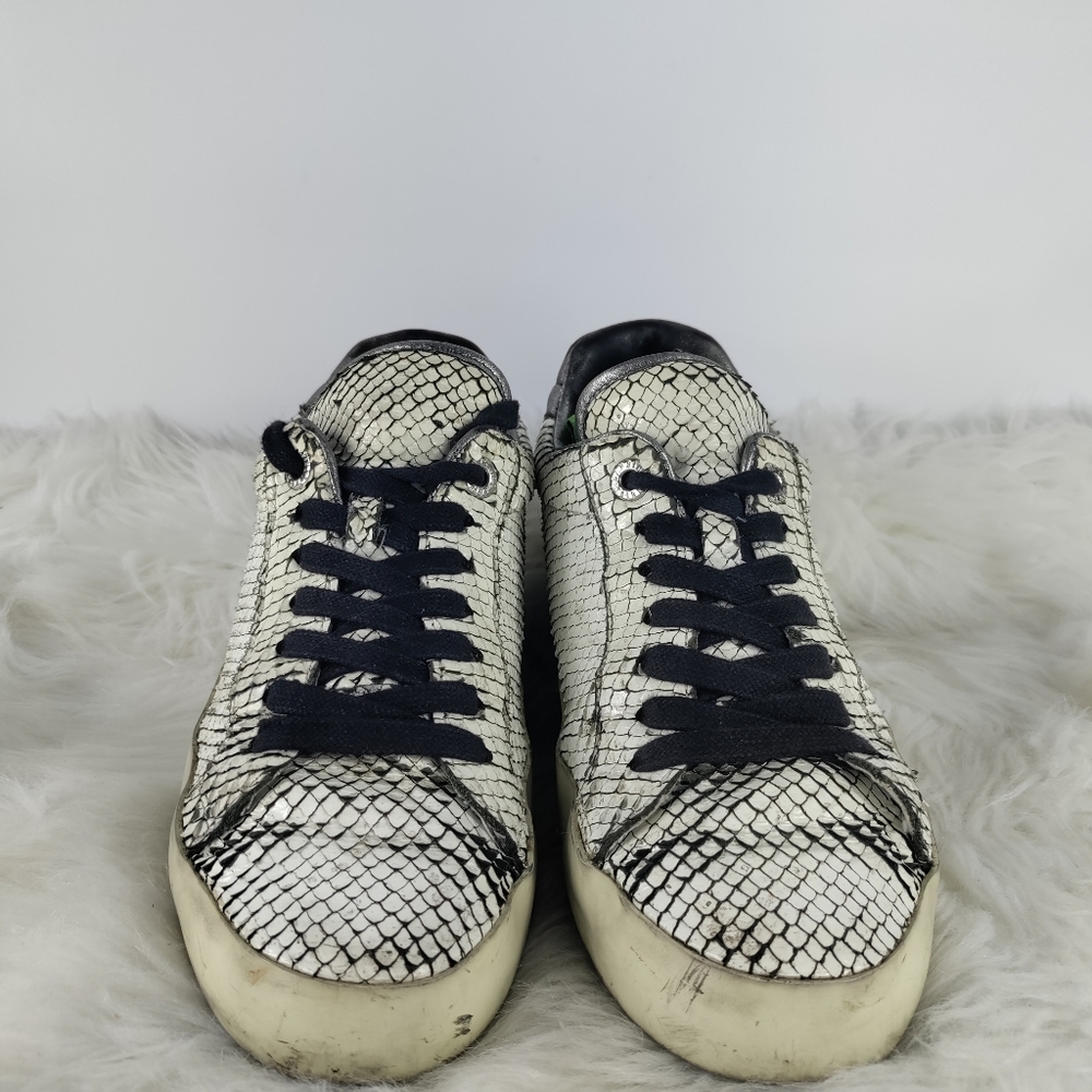 Zadig & Voltaire Women's Neo Keith Flash Sneakers